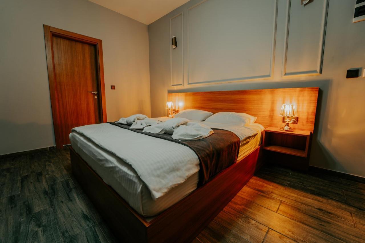 Grand Quars Hotel İstanbul Dış mekan fotoğraf