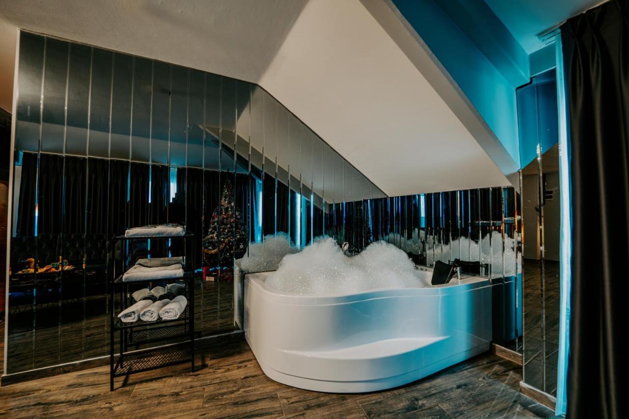 Grand Quars Hotel İstanbul Dış mekan fotoğraf